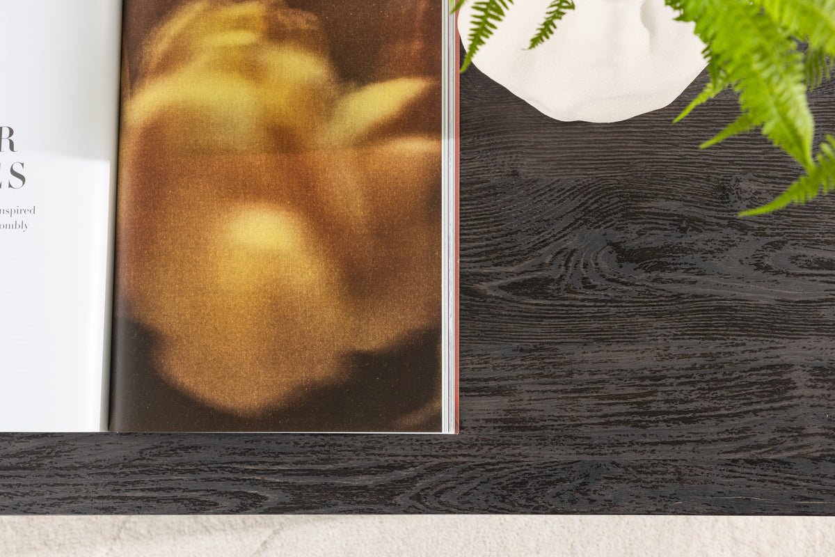 Couchtisch/Beistelltisch Rivana – einfach a villsäiteg