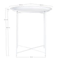 Table basse design Lola