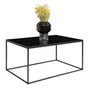 Designer Couchtisch Selina
