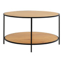Designer Coffee Table Nala