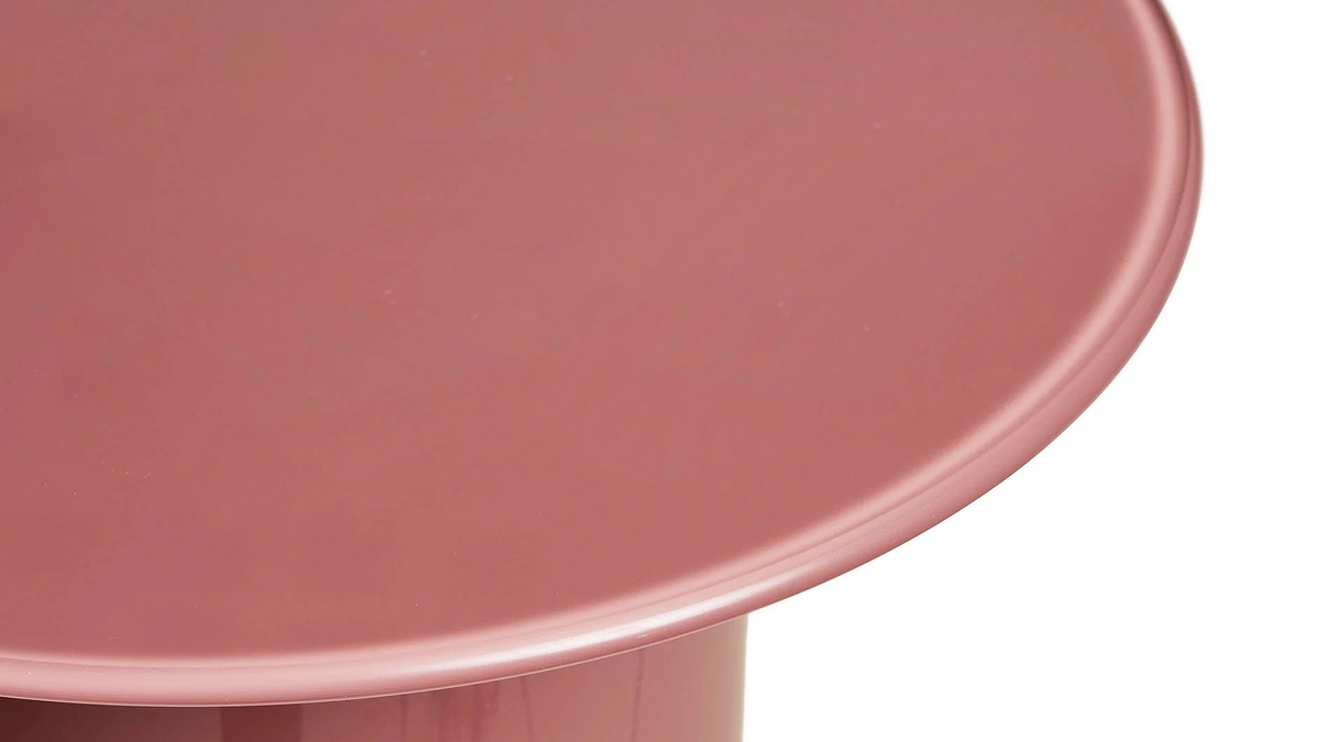 Niewendësch Rose - aus MDF a Glas