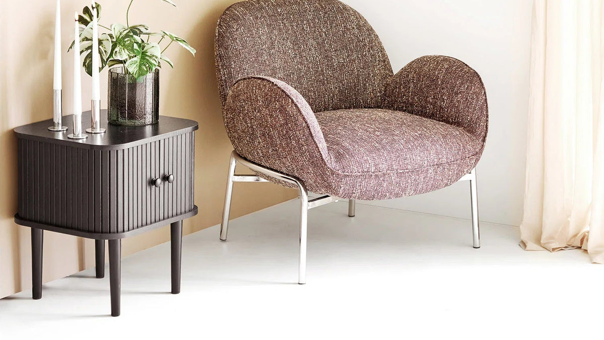 Side table Venice - Available in 2 sizes