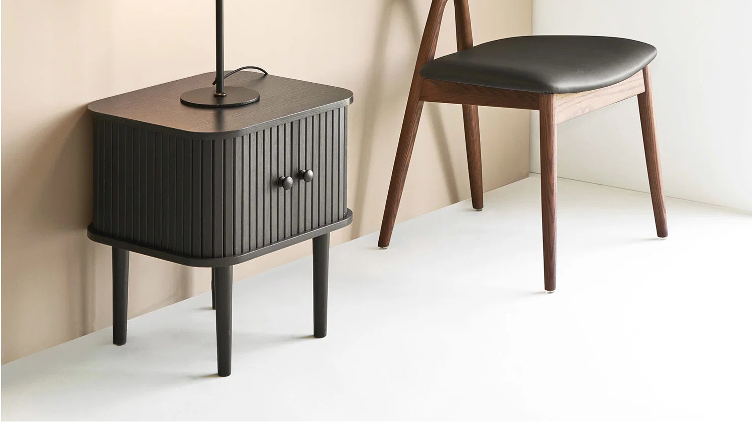 Side table Venice - Available in 2 sizes