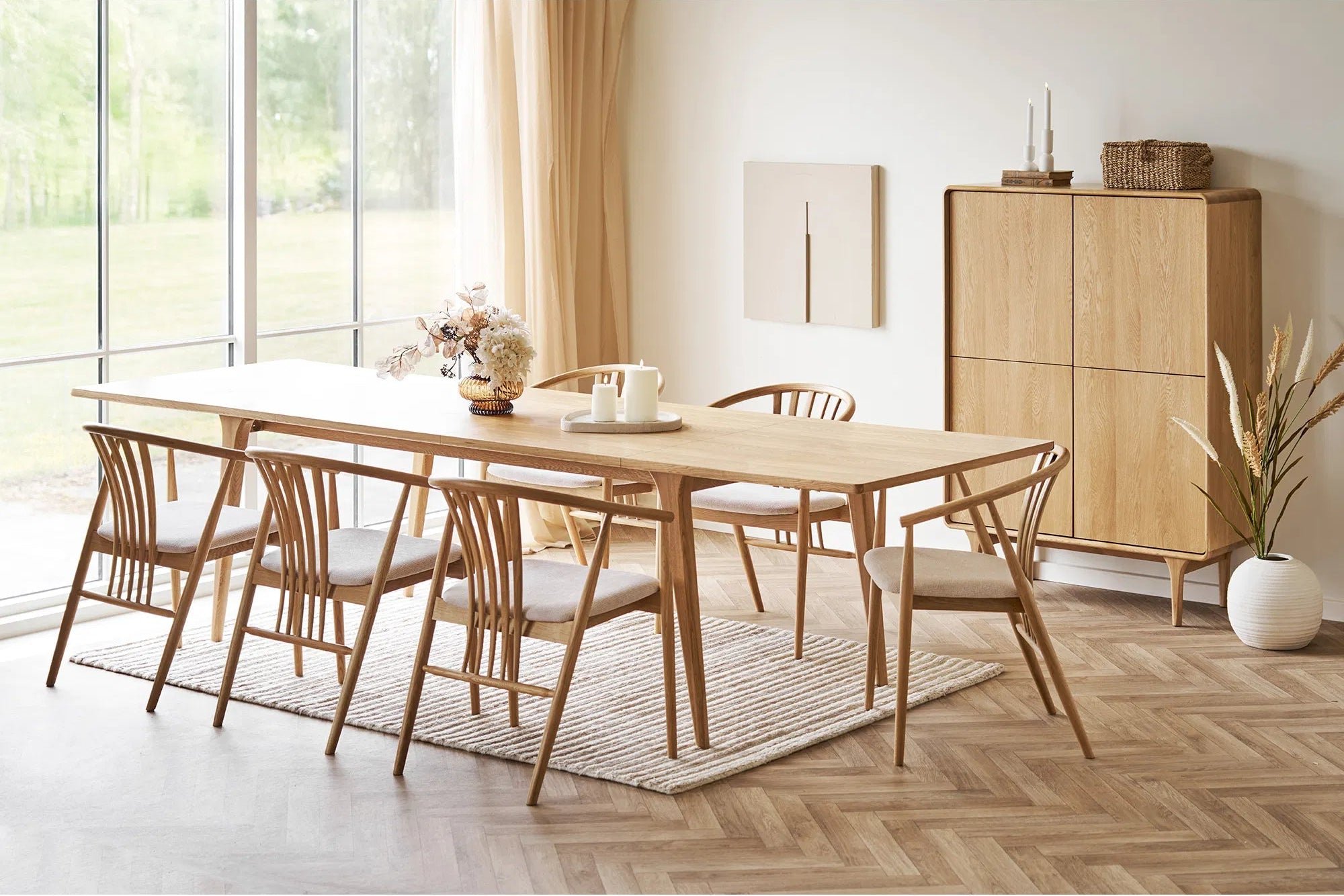 Iessdësch Kjellina - a Holzoptiq