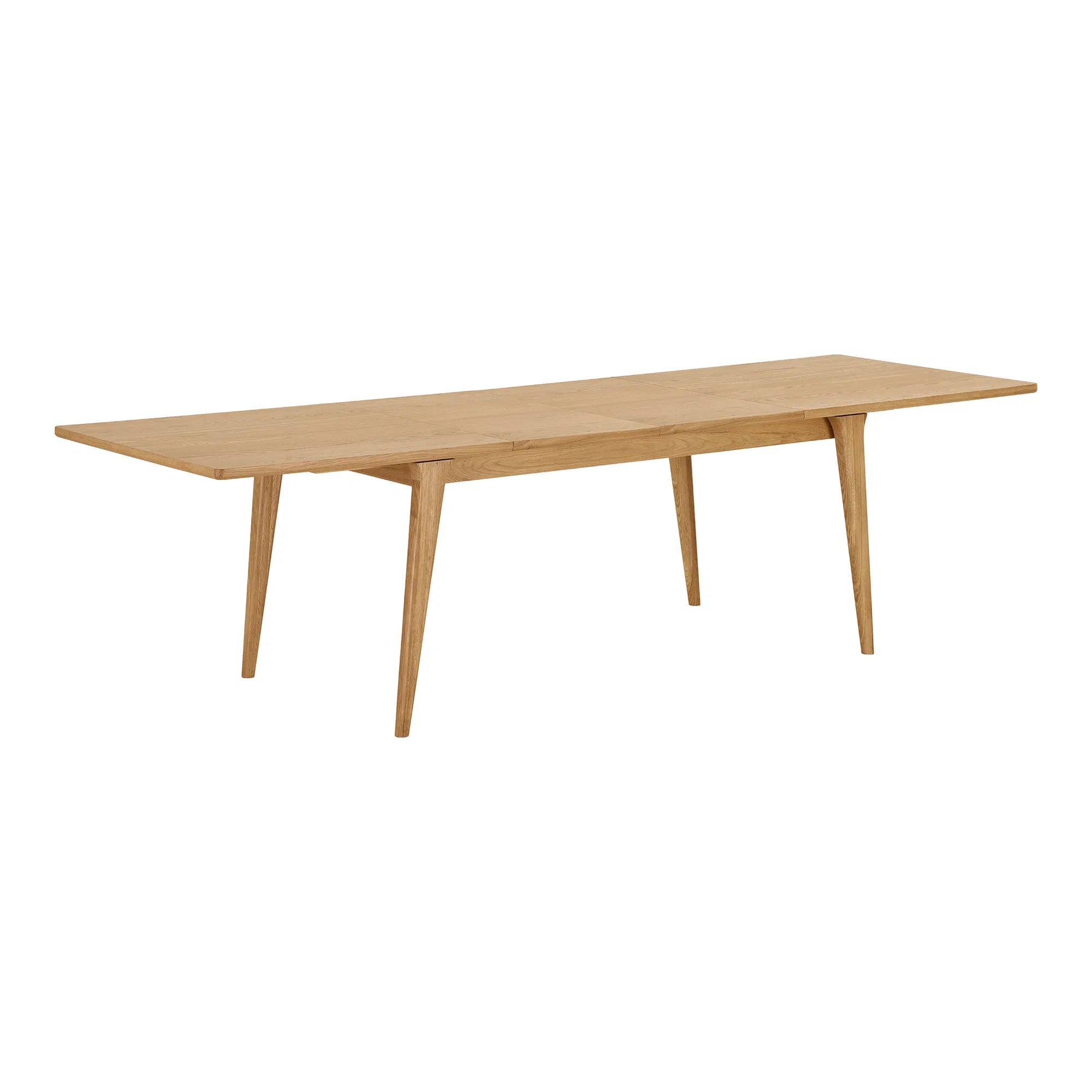 Dining Table Kjellina - Wood Look