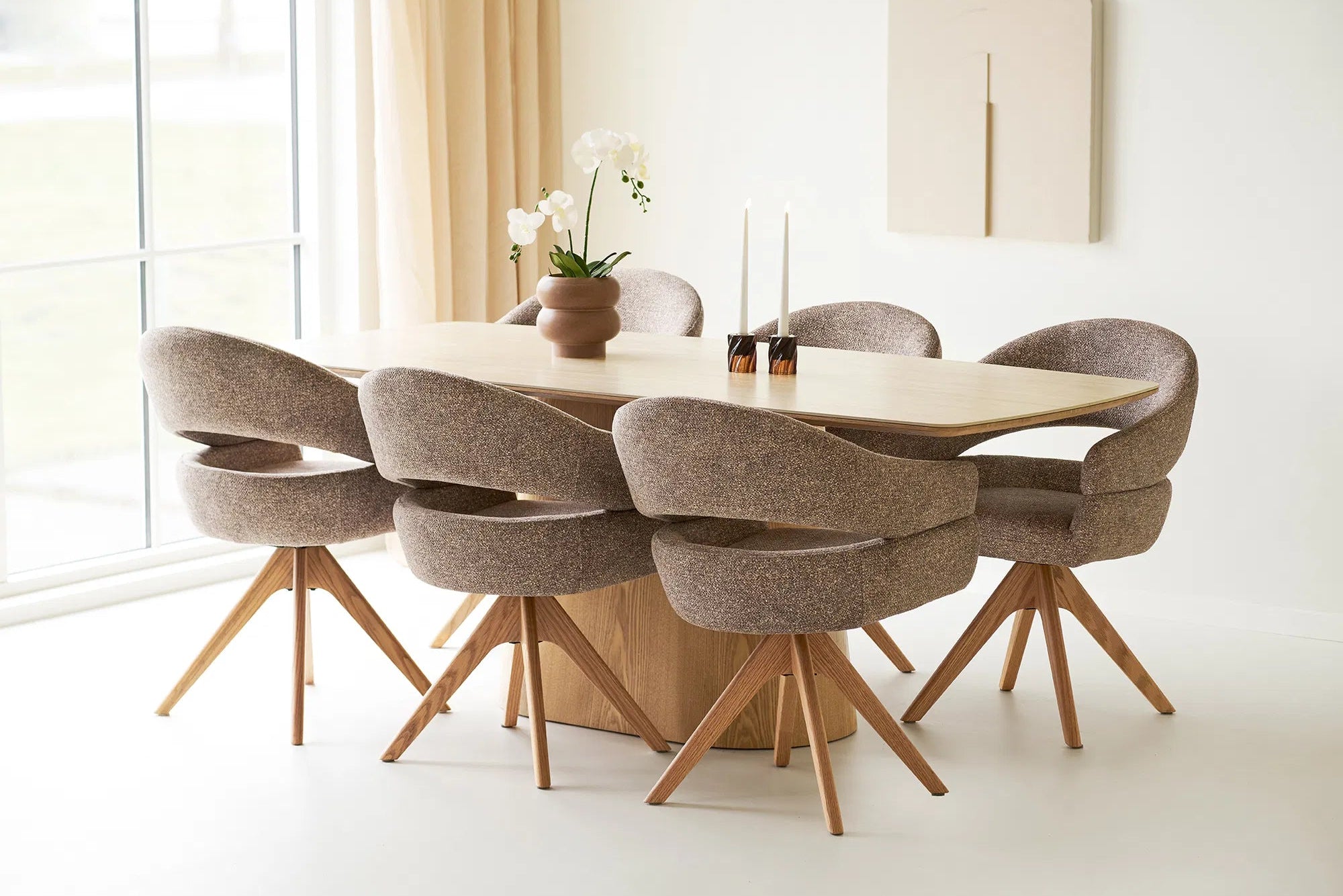 Iessdësch Virella - Holzoptiq