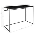 Designer Desk Arco