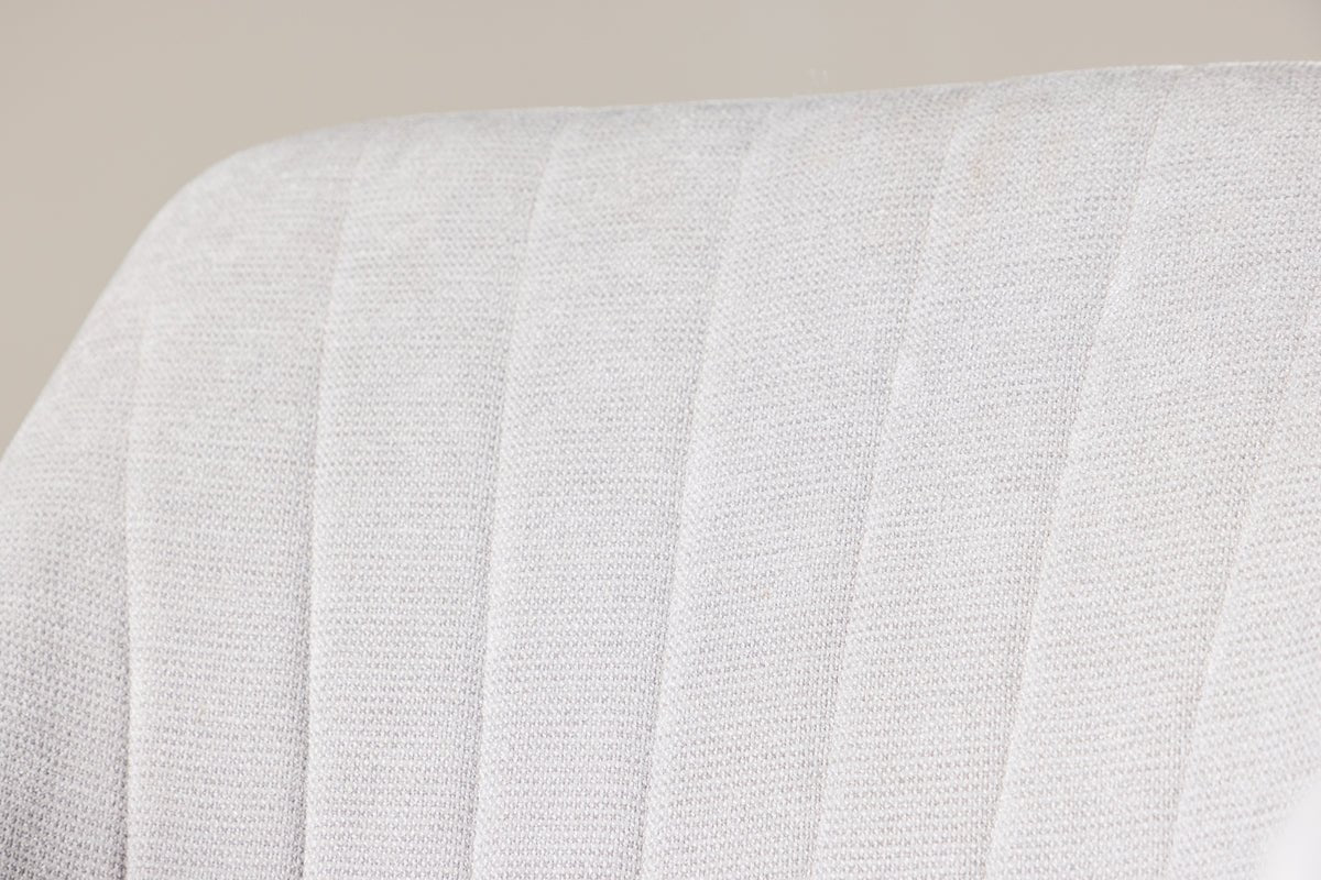 Ensemble de 2 chaises Australia en Bois durable