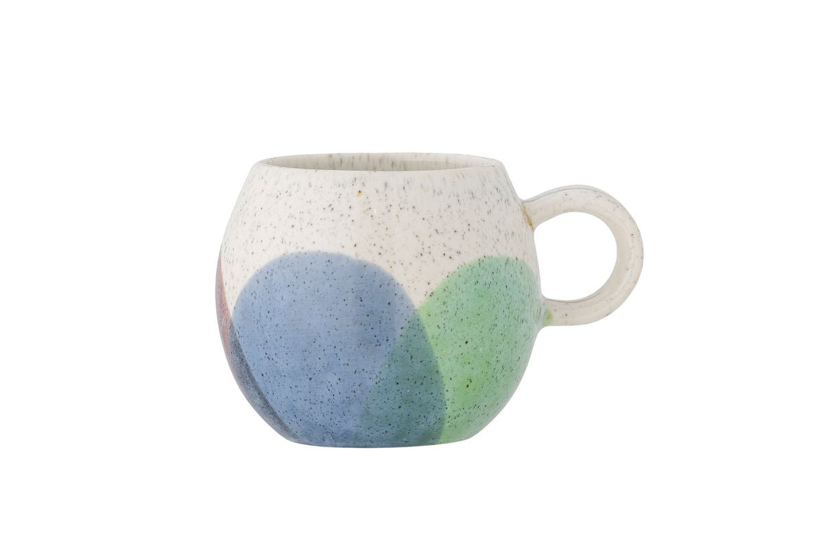 Elio Mug - made of stoneware