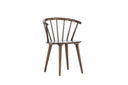 2er Set - Stuhl Belissima, skandinavisches Design in 5 Farben