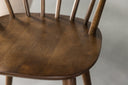 2er Set - Stuhl Belissima, skandinavisches Design in 5 Farben