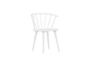 2er Set - Stuhl Belissima, skandinavisches Design in 5 Farben