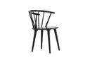 2er Set - Stuhl Belissima, skandinavisches Design in 5 Farben
