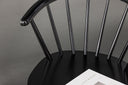 2er Set - Stuhl Belissima, skandinavisches Design in 5 Farben