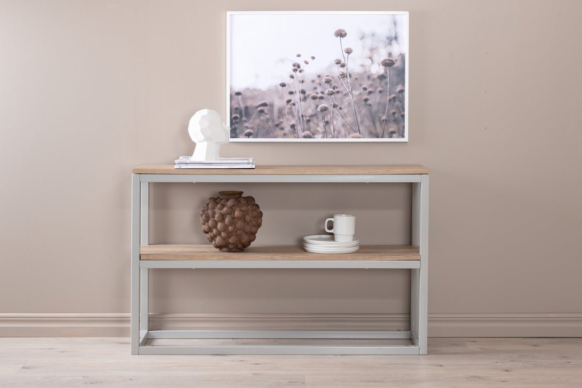 Side table Florin – simple & modern in two colors