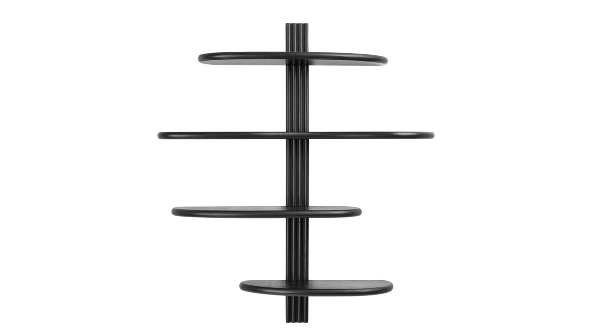 Wall shelf Alberto - available in 2 versions