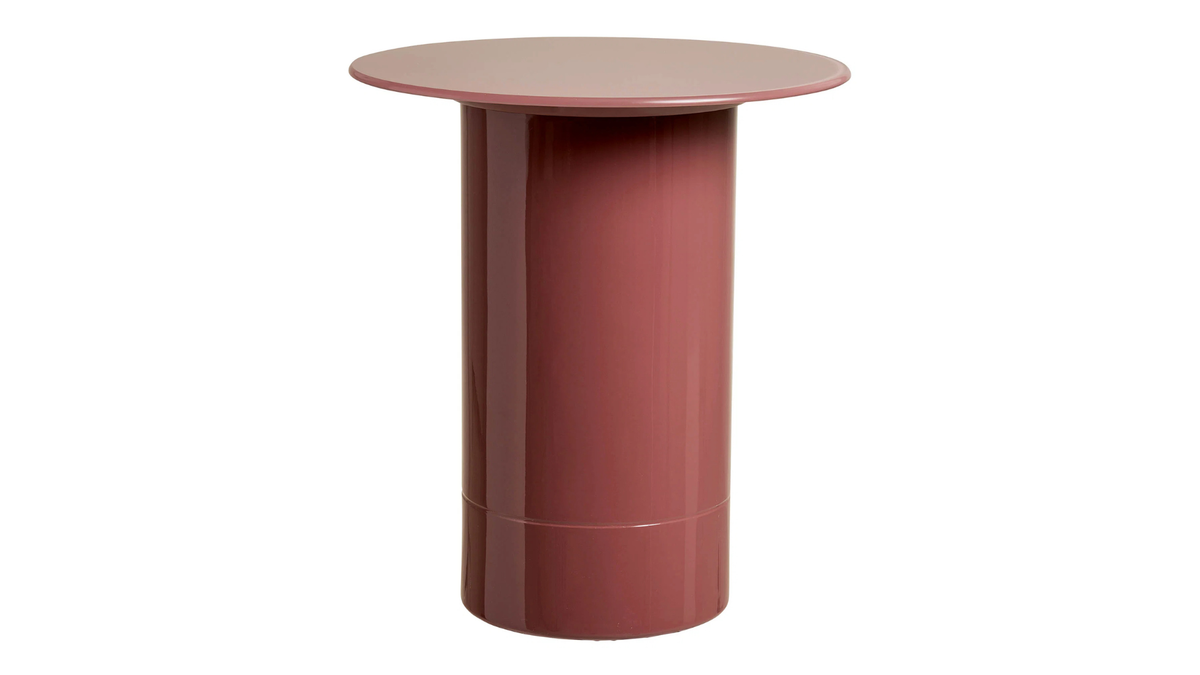 Niewendësch Rose - aus MDF a Glas