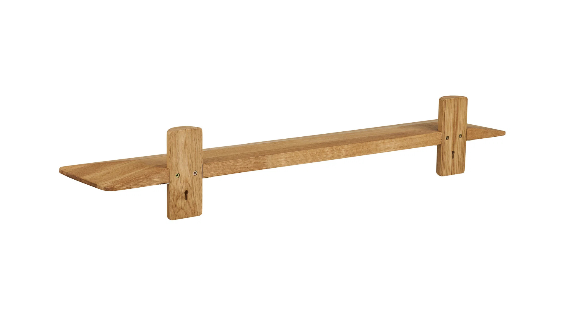 Wall Shelf Corinna II - available in 2 versions