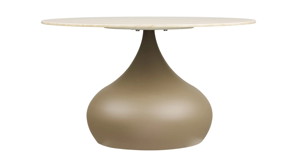 Table basse Plaza - au choix à l’unité ou en lot de 2