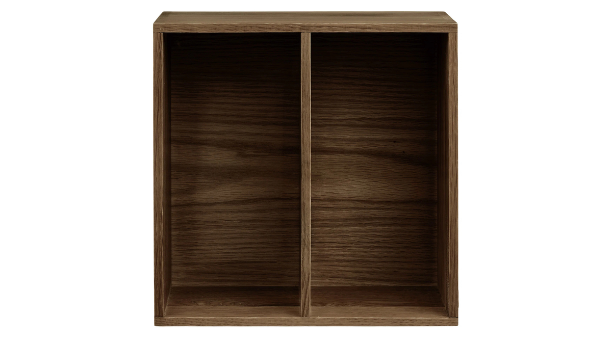 Étagère murale Grace - disponible en 4 finitions
