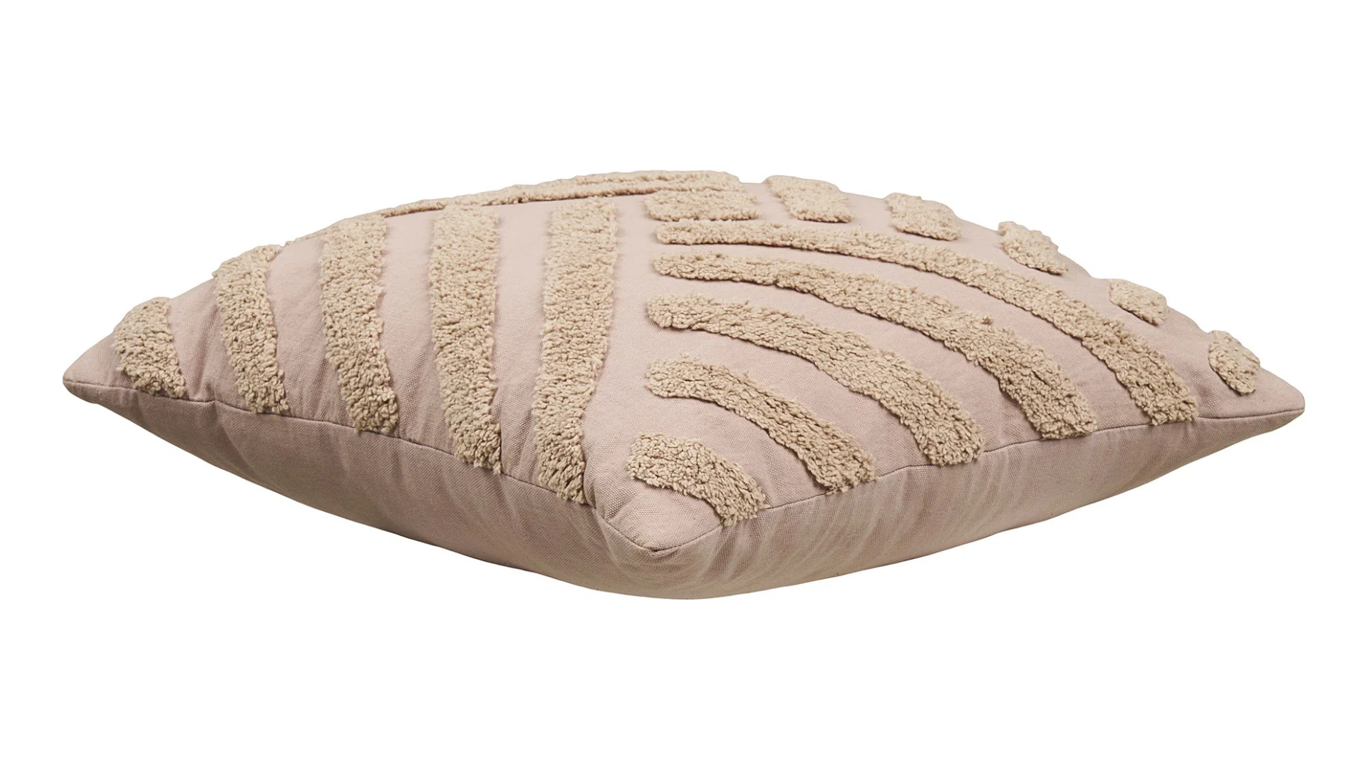 Coussin décoratif Vivi - en coton