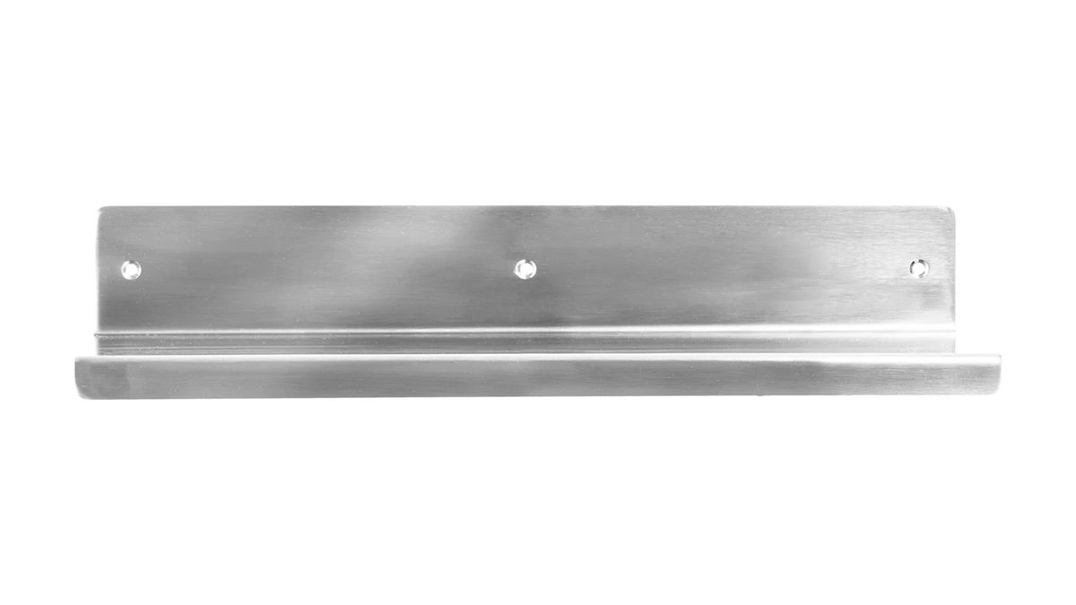 Wall shelf Marius - made of high-quality steel