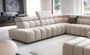 Canapé modulaire Zürich à configurer soi-même