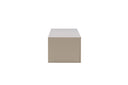 TV-Lowboard Valerio – Minimalistische Eleganz in Beige