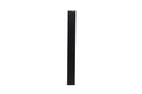 Shoe rack Arvani – Black, Modern Minimal