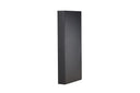 Shoe rack Arvani – Black, Modern Minimal