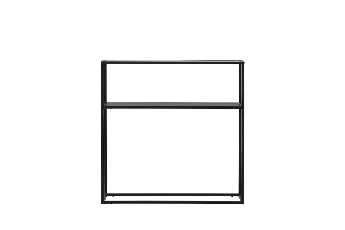 Side Table Thalia – elegant design with storage surface