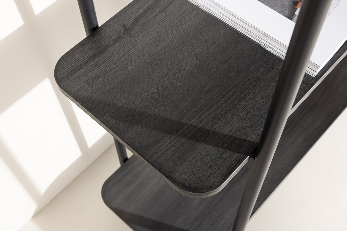 Table d'appoint Alin – en deux couleurs et tailles