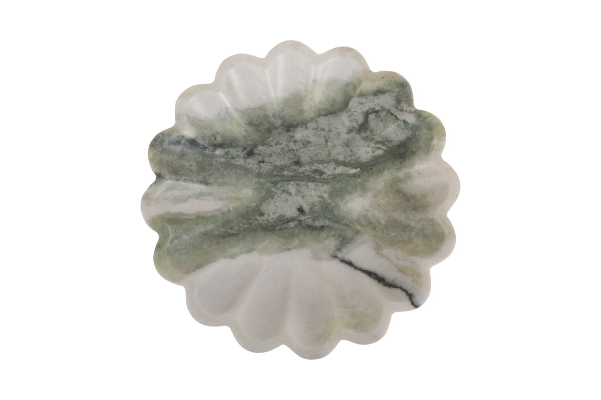 Coupe Carména – fabriquée en marbre