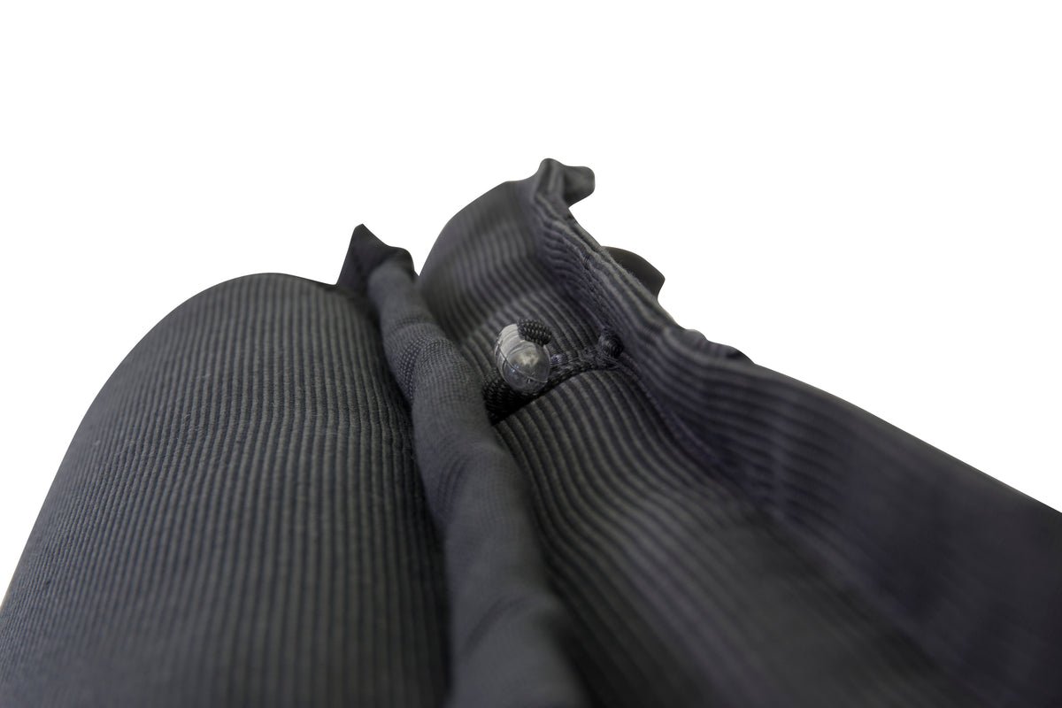 6-piece Set - Garden Chair Cushions Siena made of Polyester in 4 Colors