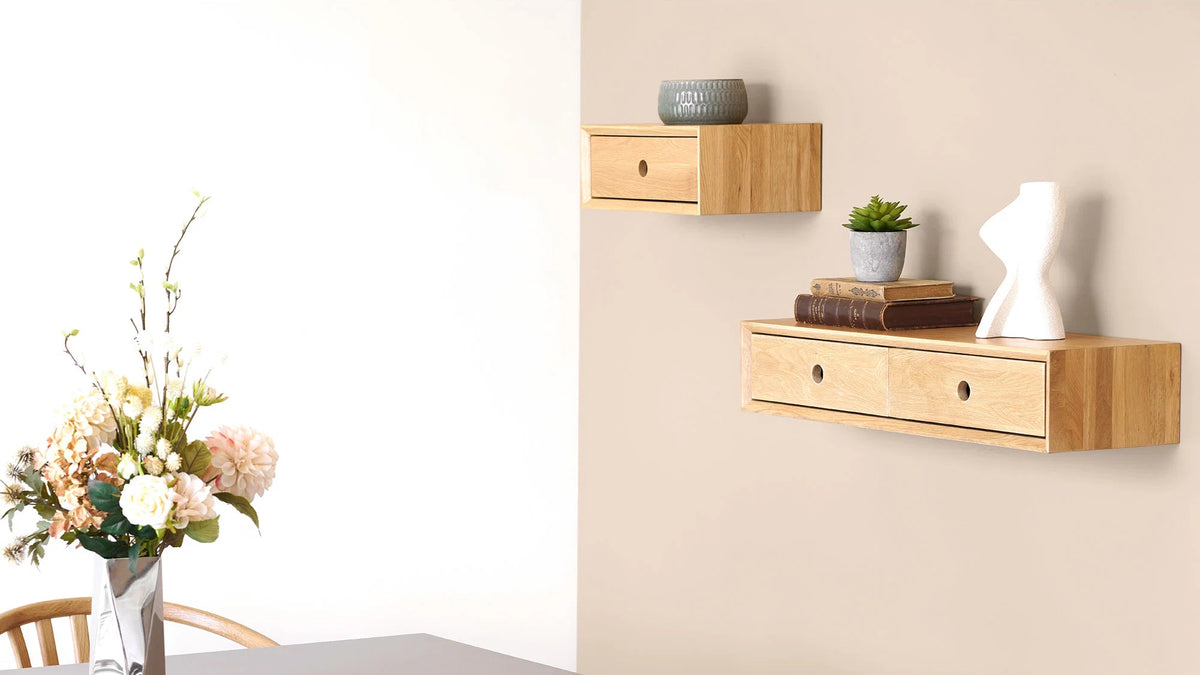 Wall cabinet Sofie - available in 2 sizes