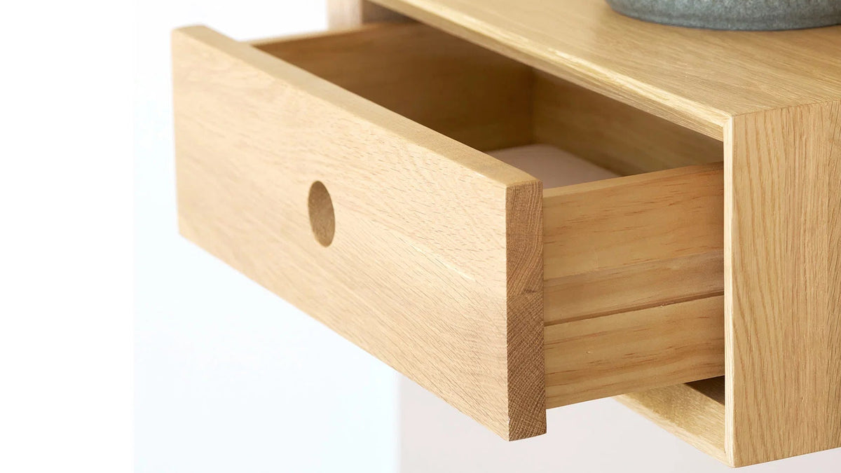 Wall cabinet Sofie - available in 2 sizes