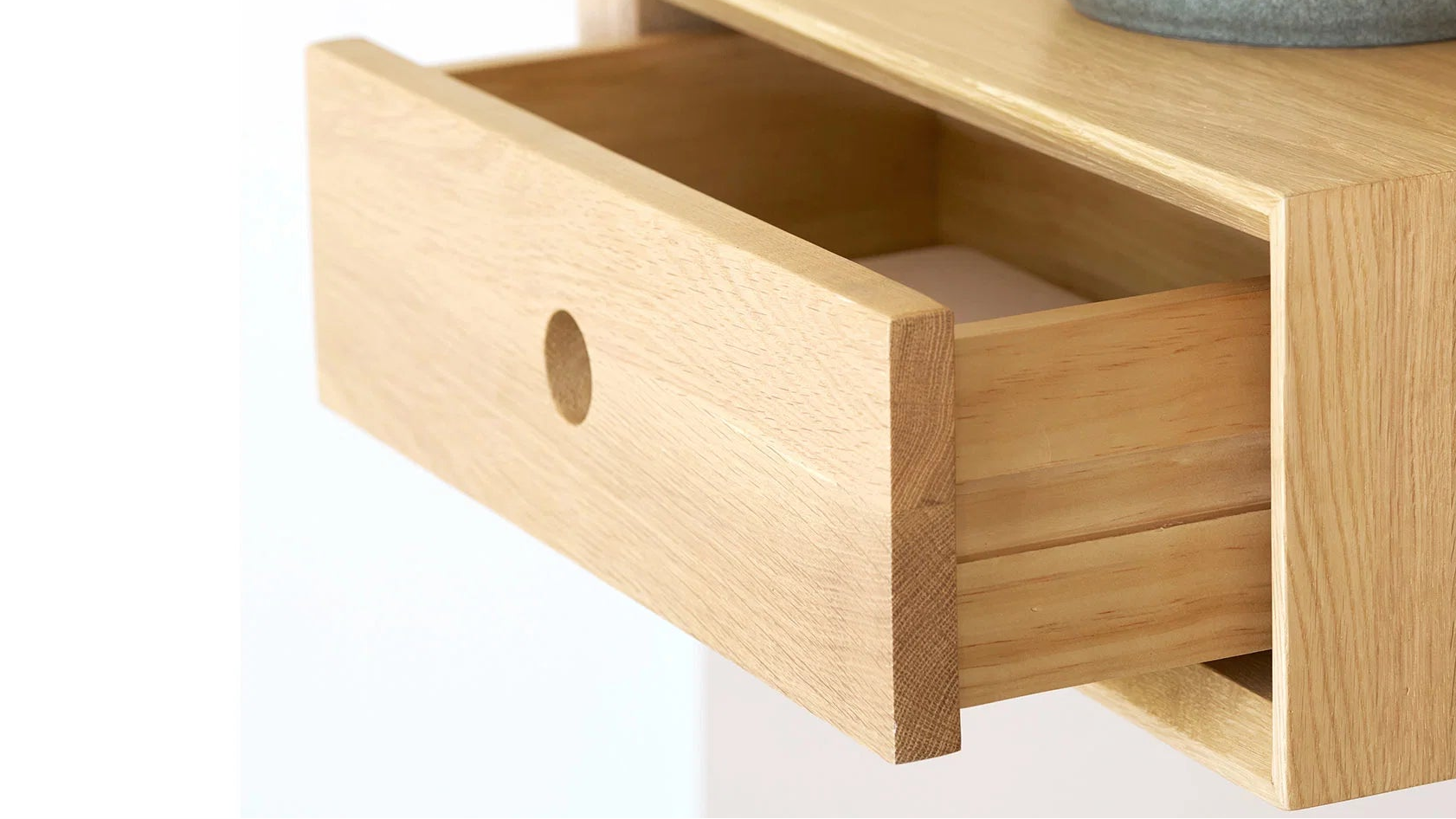 Wandschaf Zuri - Disponibel an 2 Gréissten
