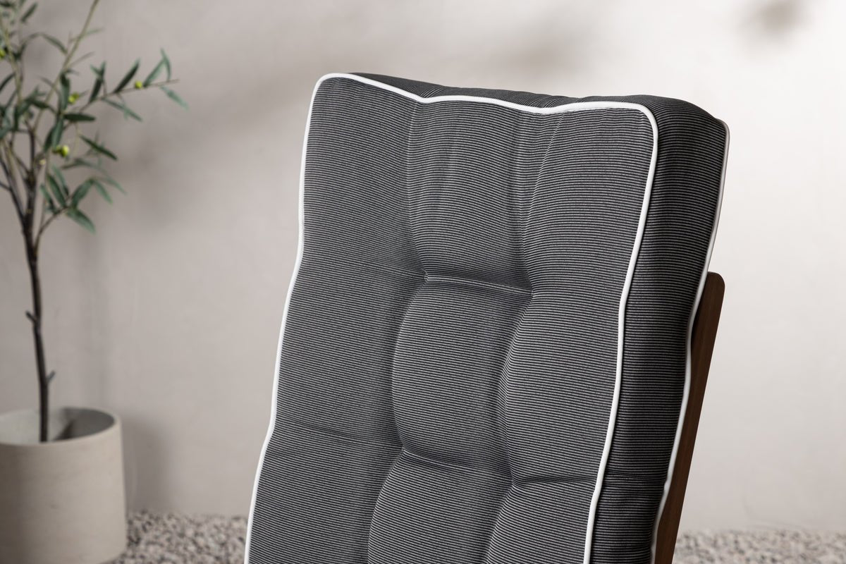 Gaart 3er Set - Stullkëscht Jill aus Polyester, Donkelgréng