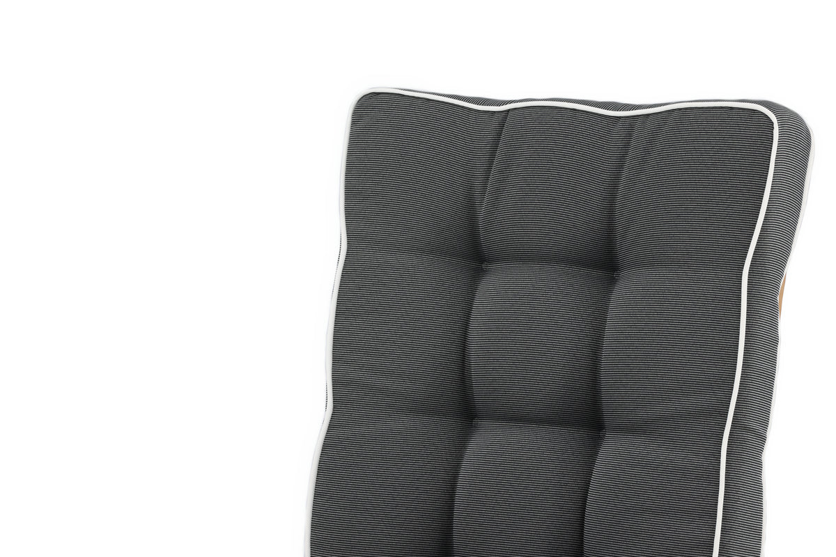 Gaart 3er Set - Stullkëscht Jill aus Polyester, Donkelgréng