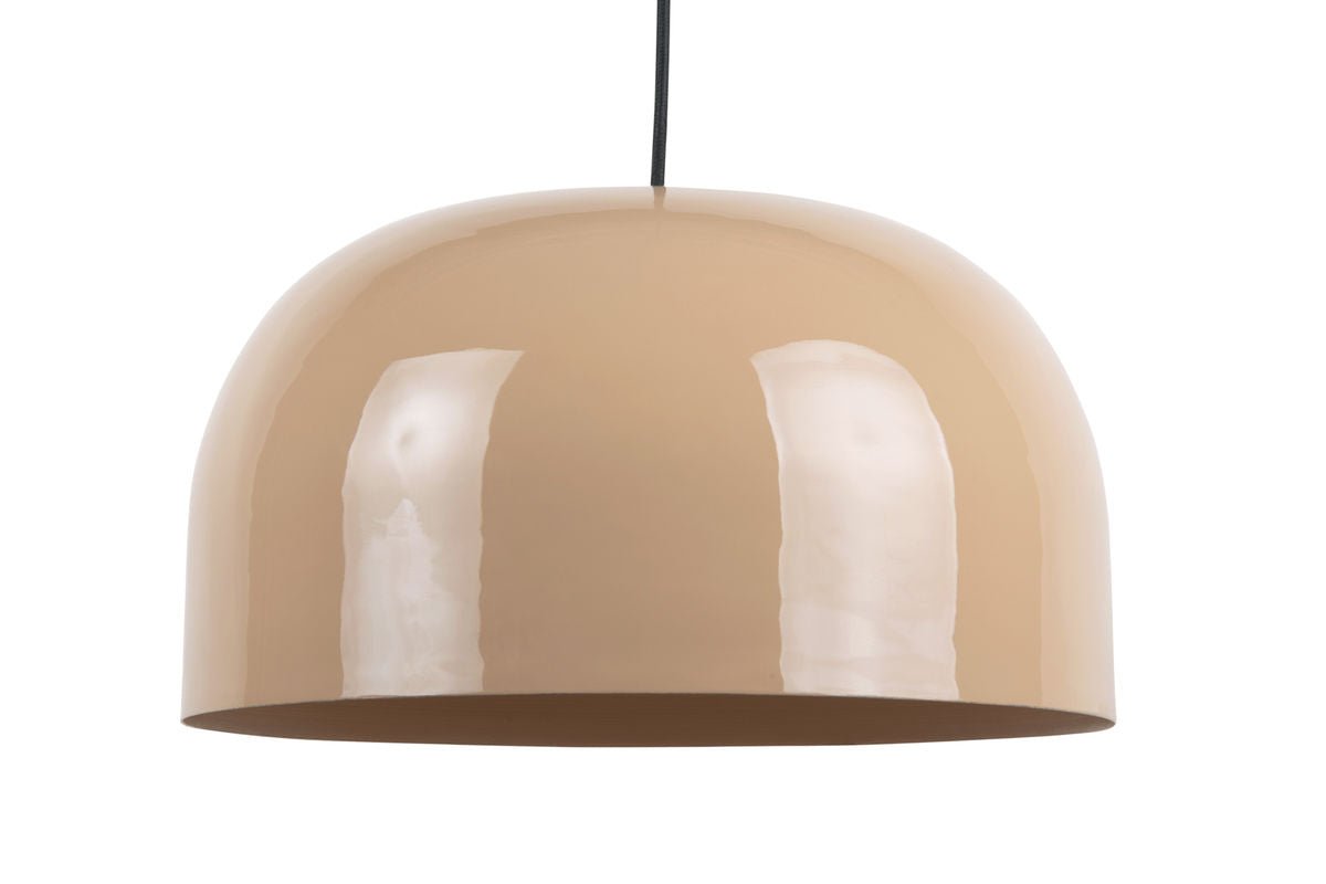 Pendant Lamp Oslo - Sand Brown