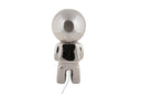 Dëschlampe Antman - Designlampe mat héichglänzender Beschichtung a LED