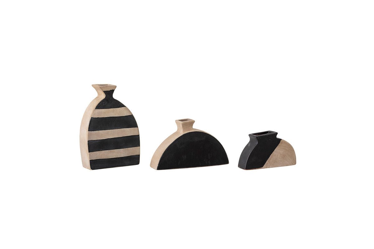 Vase "Combo" - Set of 3 Vases