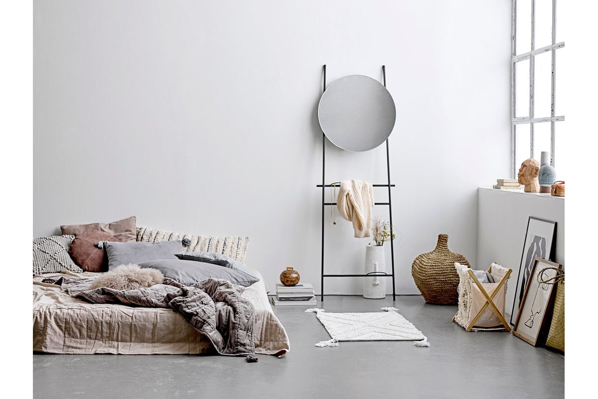 Vas "Lafnues" - Terrakotta