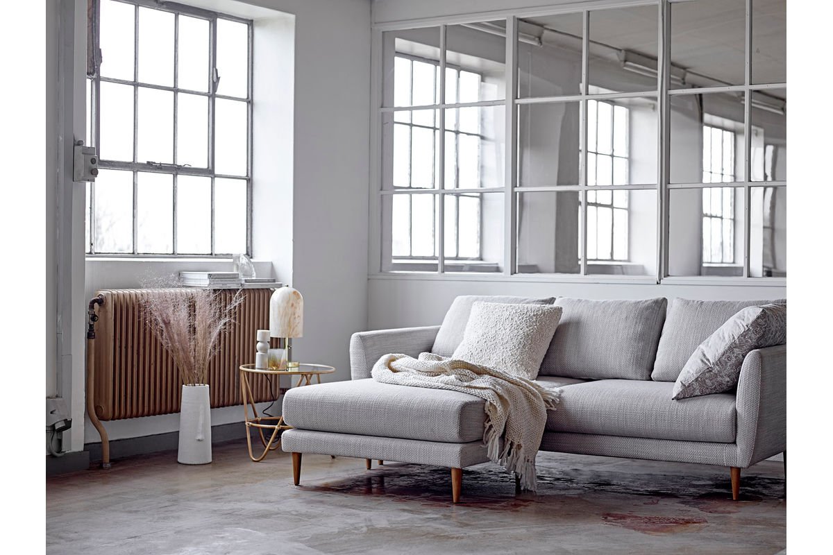 Vas "Lafnues" - Terrakotta