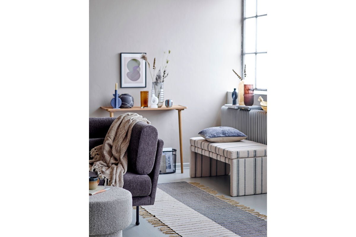 Vas "Cloudy" - Glasvas