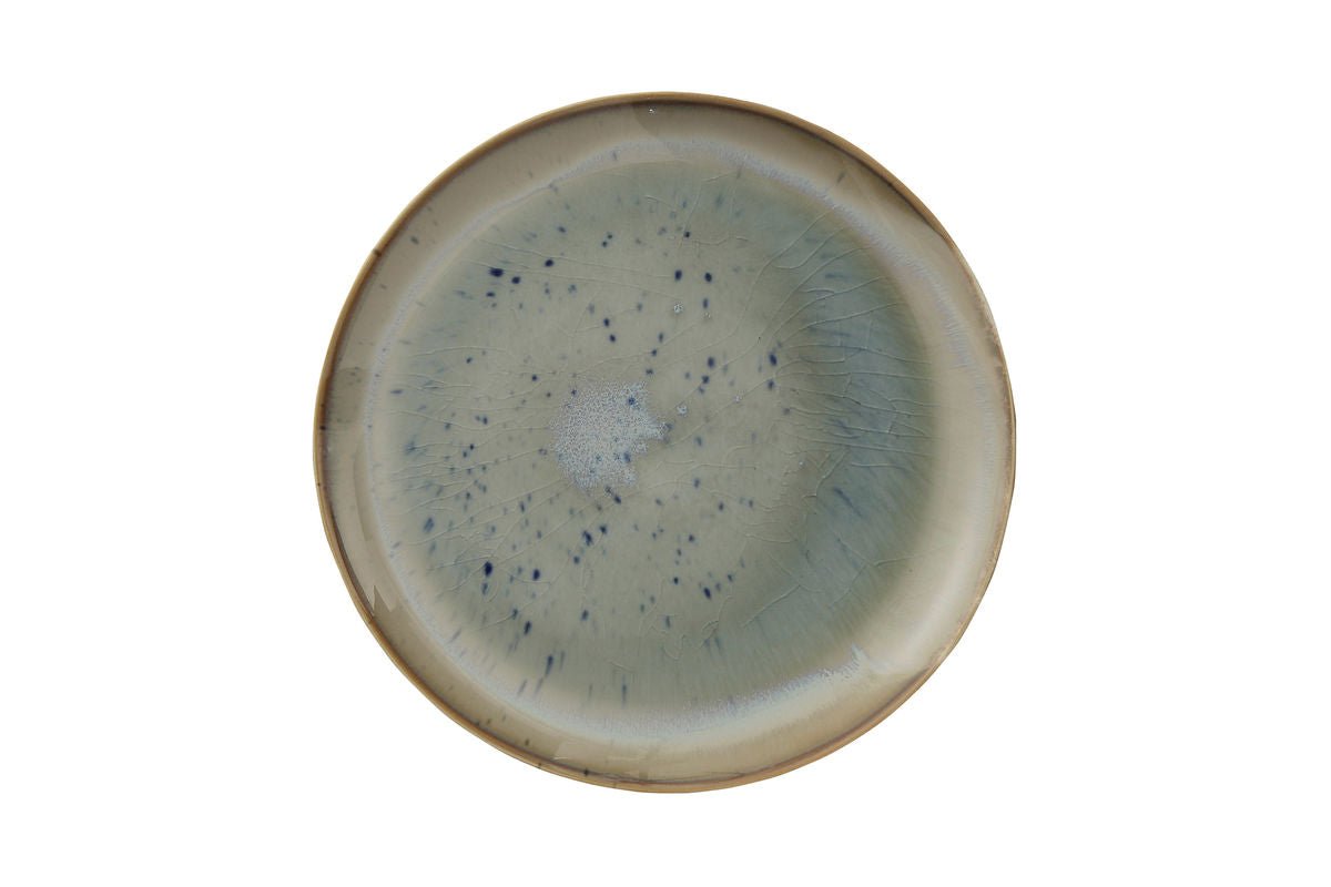 Plate Keldin – made of stoneware