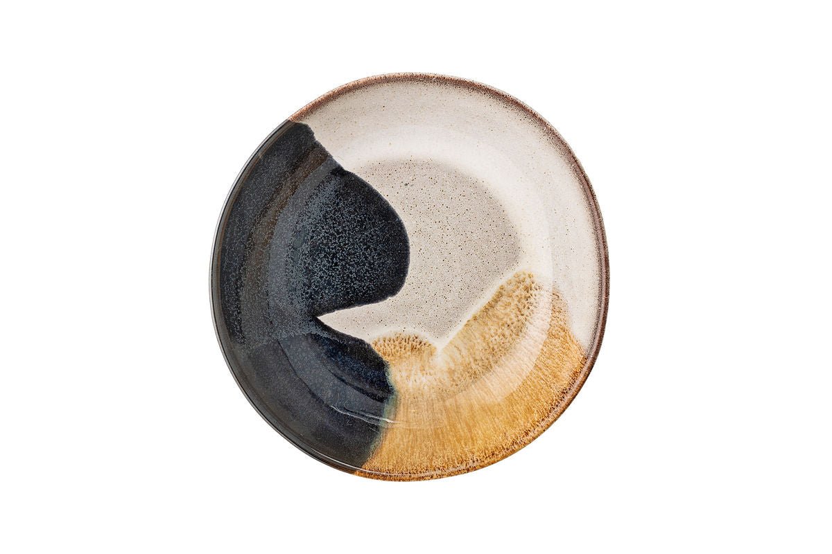 Lunara Plate – made of stoneware