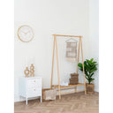 Liv Daybed Cover 130x180cm, Taupe