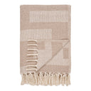 Liv Daybed Cover 130x180cm, Taupe