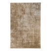 Teppich Velano – Moderner Hochflorteppich in Sand oder Grün, 200x300 cm